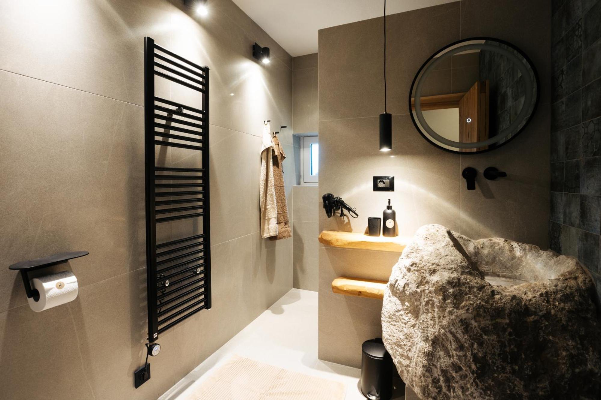 Alpine Cottage Golica Jesenice Ngoại thất bức ảnh